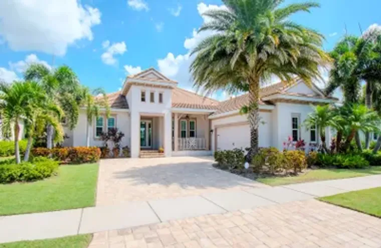 717 MANNS HARBOR DR, APOLLO BEACH, FL, 3..., Apollo Beach, FL 33572