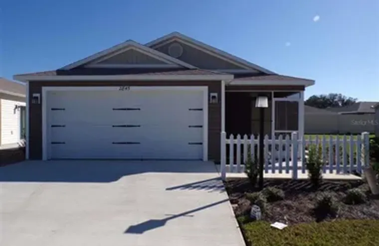 2845 CHARITY LOOP, THE VILLAGES, FL, 321..., The Villages, FL 32163