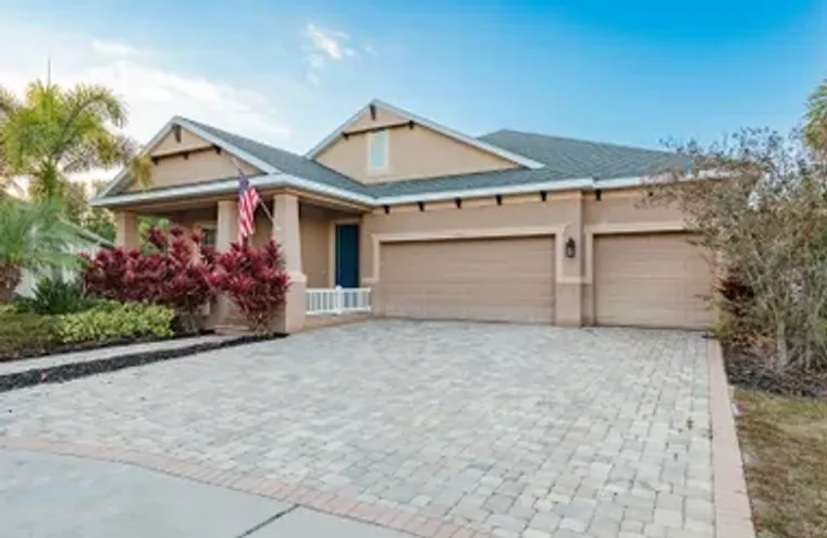 5116 COASTAL SCENE DR, APOLLO BEACH, FL,..., Apollo Beach, FL 33572