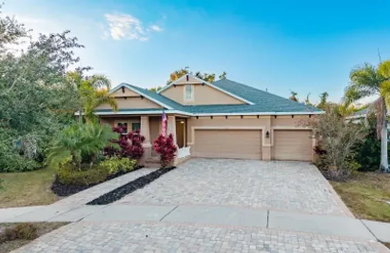 5116 COASTAL SCENE DR, APOLLO BEACH, FL,..., Apollo Beach, FL 33572
