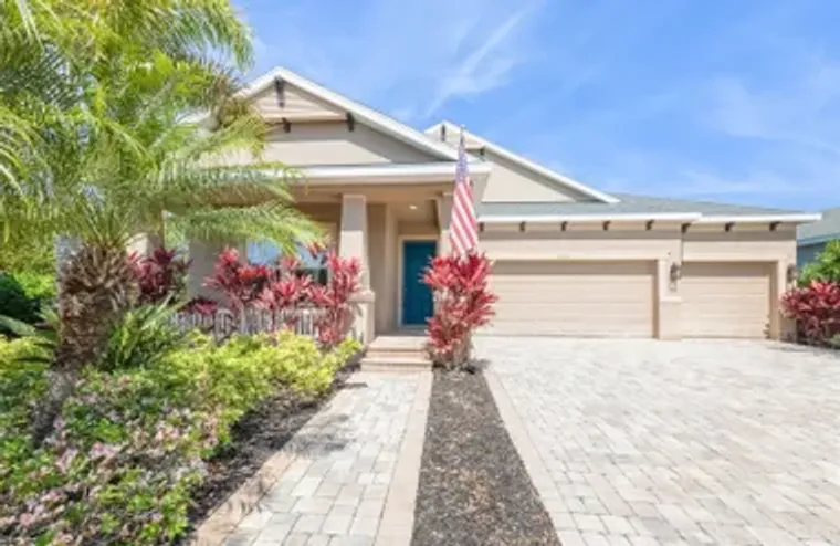 5116 COASTAL SCENE DR, APOLLO BEACH, FL,..., Apollo Beach, FL 33572
