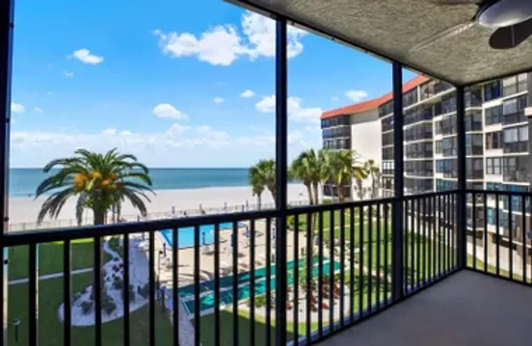 18304 GULF BLVD 311, REDINGTON SHORES, F..., Redington Shores, FL 33708