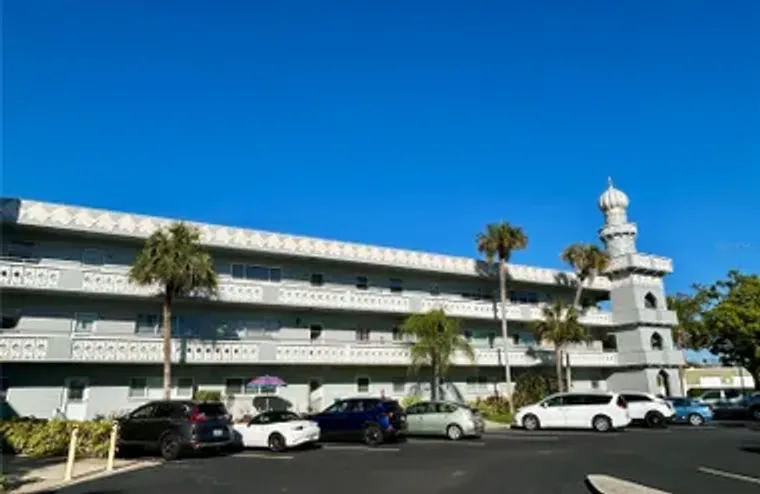 2340 GRECIAN WAY APT 56, CLEARWATER, FL,..., Clearwater, FL 33763