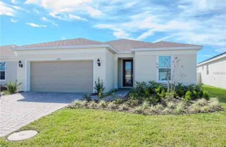 1991 SPRING SHOWER CIR, KISSIMMEE, FL, 3..., Kissimmee, FL 34744