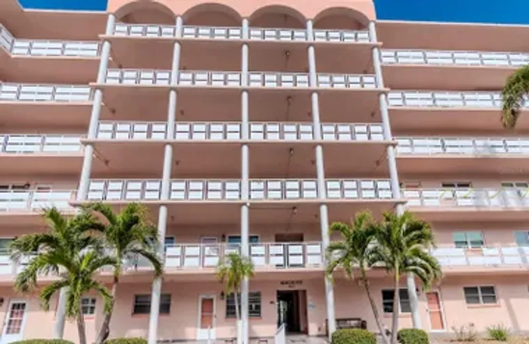 6025 SHORE BLVD 611, GULFPORT, FL, 33707, Gulfport, FL 33707