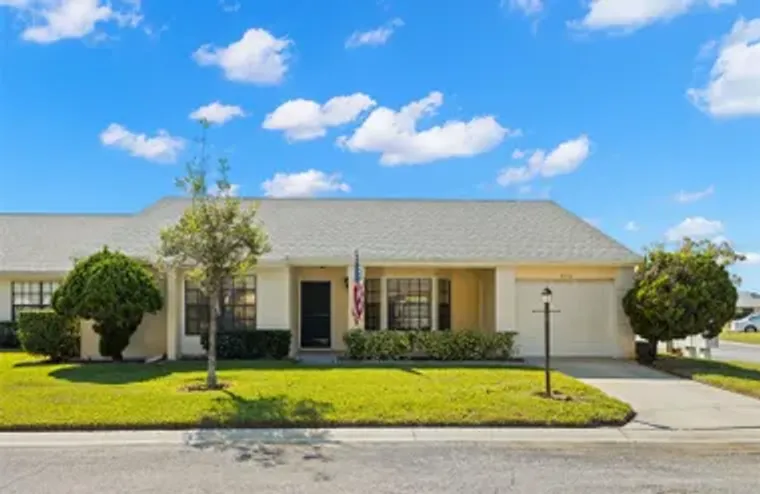 9451 ROCKBRIDGE CIR, NEW PORT RICHEY, FL..., New Port Richey, FL 34655