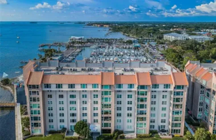 634 EDGEWATER DR 348, DUNEDIN, FL, 34698, Dunedin, FL 34698