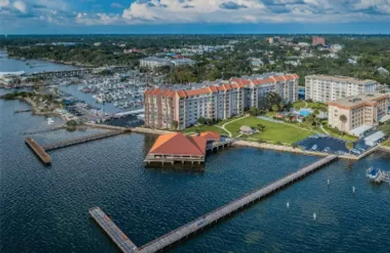 634 EDGEWATER DR 348, DUNEDIN, FL, 34698, Dunedin, FL 34698