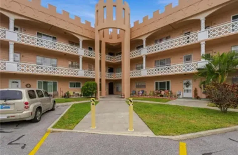 2458 COLUMBIA DR 68, CLEARWATER, FL, 337..., Clearwater, FL 33763