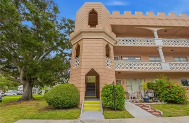 2458 COLUMBIA DR 68, CLEARWATER, FL, 337..., Clearwater, FL 33763