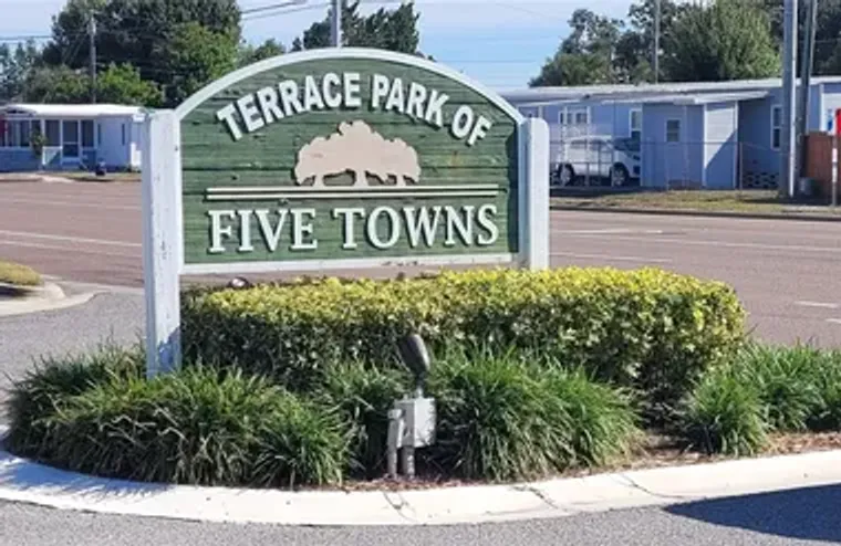 5969 TERRACE PARK DR N UNIT 305, ST PETE..., St Petersburg, FL 33709