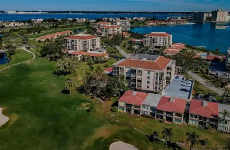 6269 PALMA DEL MAR BLVD S APT 105, ST PE..., St Petersburg, FL 33715