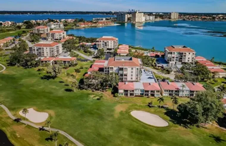 6269 PALMA DEL MAR BLVD S APT 105, ST PE..., St Petersburg, FL 33715