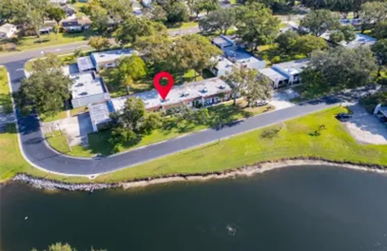 3109 MISSION GROVE DR D, PALM HARBOR, FL..., Palm Harbor, FL 34684