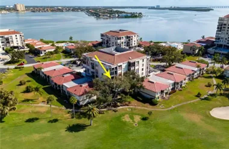 6269 PALMA DEL MAR BLVD S APT 408, ST PE..., St Petersburg, FL 33715