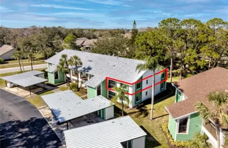 2561 ROYAL PINES CIR # 14H, CLEARWATER, ..., Clearwater, FL 33763