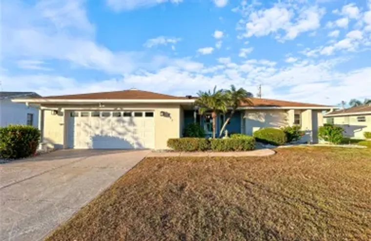 703 OJAI AVE, SUN CITY CENTER, FL, 33573, Sun City Center, FL 33573