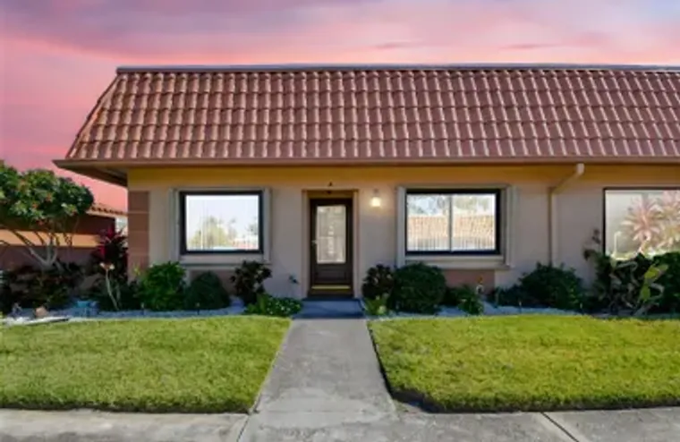 19029 US HIGHWAY 19 N APT 27A, CLEARWATE..., Clearwater, FL 33764