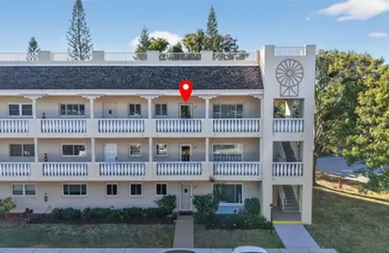 2170 AMERICUS BLVD N APT 70, CLEARWATER,..., Clearwater, FL 33763