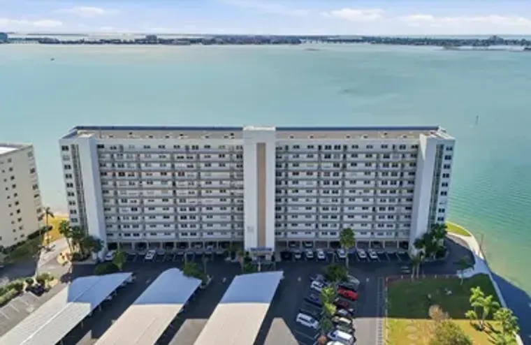 6060 SHORE BLVD 203, GULFPORT, FL, 33707, Gulfport, FL 33707