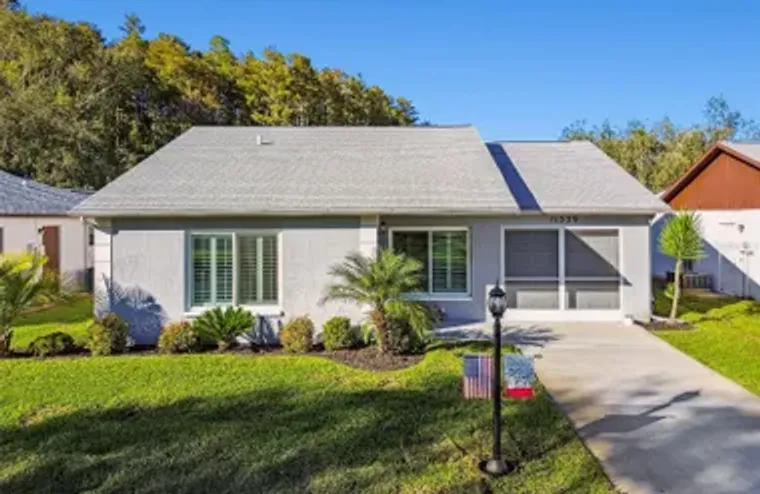 11539 SCOTCH PINE DR, NEW PORT RICHEY, F..., New Port Richey, FL 34654