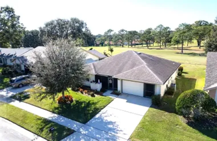 1222 GILLESPIE DR, PALM HARBOR, FL, 3468..., Palm Harbor, FL 34684