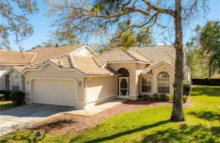 9390 MISSISSIPPI RUN, WEEKI WACHEE, FL, ..., Weeki Wachee, FL 34613