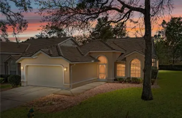 9390 MISSISSIPPI RUN, WEEKI WACHEE, FL, ..., Weeki Wachee, FL 34613