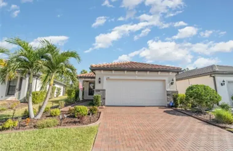 1344 RASPBERRY DR, NORTH PORT, FL, 34289, North Port, FL 34289