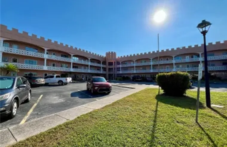 2457 ECUADORIAN WAY 51, CLEARWATER, FL, ..., Clearwater, FL 33763