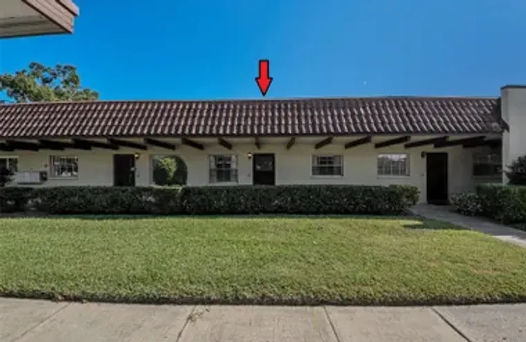 1701 PINEHURST RD 4F, DUNEDIN, FL, 34698, Dunedin, FL 34698