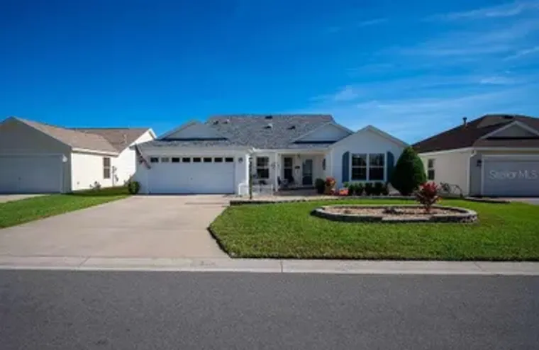 3165 HUDSON CT, THE VILLAGES, FL, 32162, The Villages, FL 32162