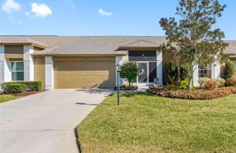 18534 BENT PINE DR, HUDSON, FL, 34667, Hudson, FL 34667