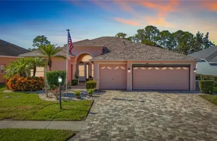 18535 GENTLE BREEZE CT, HUDSON, FL, 3466..., Hudson, FL 34667