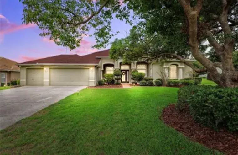 13049 THOROUGHBRED DR, DADE CITY, FL, 33..., Dade City, FL 33525