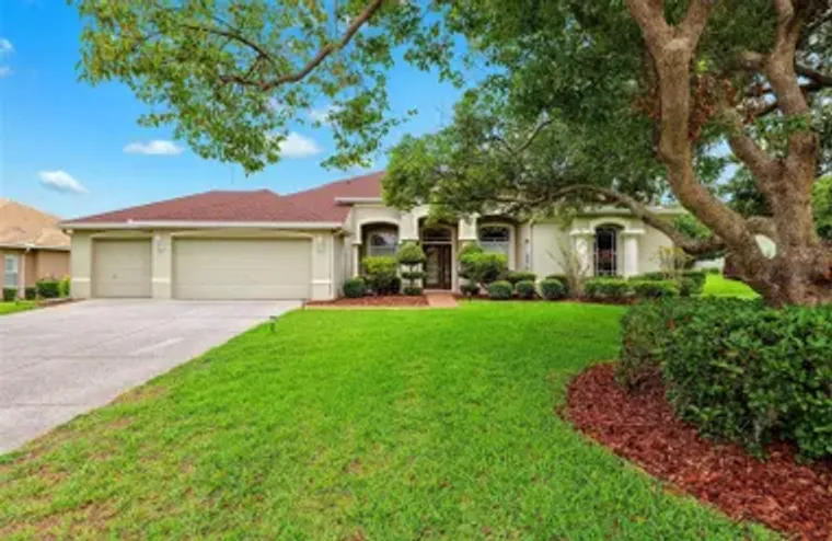 13049 THOROUGHBRED DR, DADE CITY, FL, 33..., Dade City, FL 33525