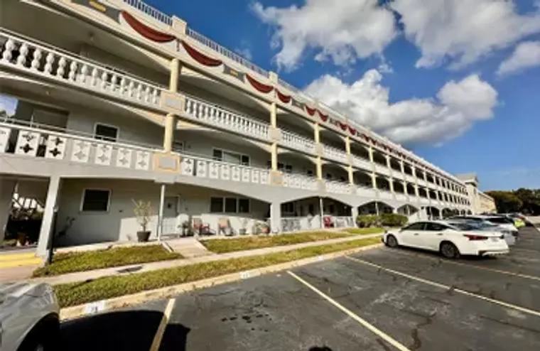 2460 FRANCISCAN DR 76, CLEARWATER, FL, 3..., Clearwater, FL 33763