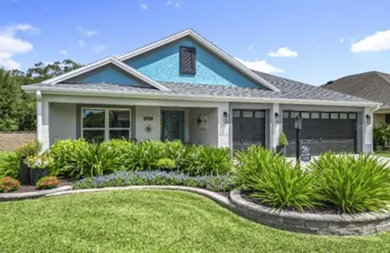 3191 WARBLER LOOP, THE VILLAGES, FL, 321..., The Villages, FL 32163