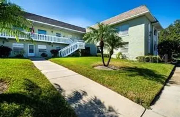 1250 S PINELLAS AVE 506, TARPON SPRINGS,..., Tarpon Springs, FL 34689