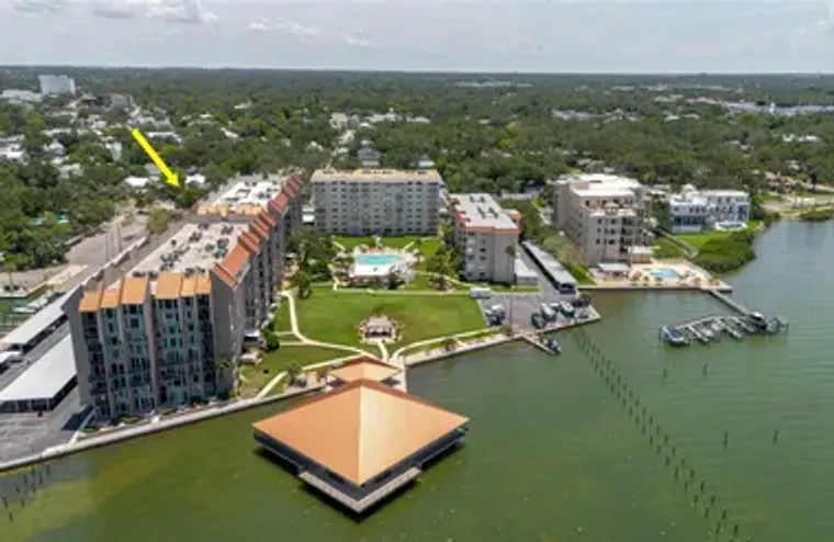 632 EDGEWATER DR UNIT 238, DUNEDIN, FL, ..., Dunedin, FL 34698