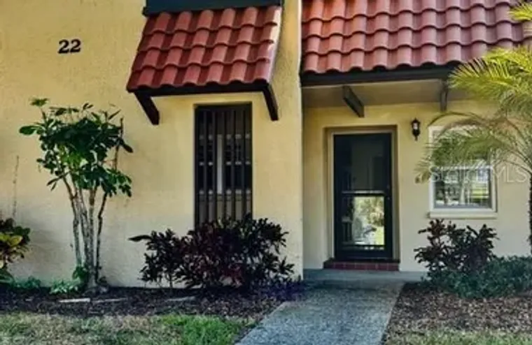 1701 PINEHURST RD 22B, DUNEDIN, FL, 3469..., Dunedin, FL 34698