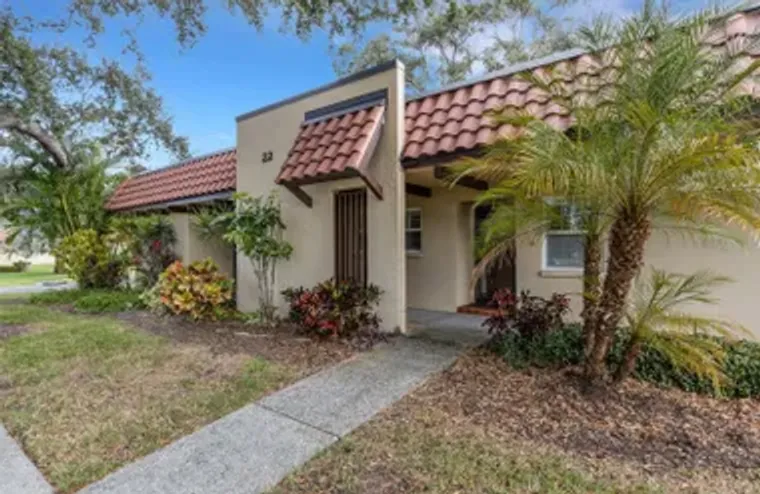 1701 PINEHURST RD 22B, DUNEDIN, FL, 3469..., Dunedin, FL 34698