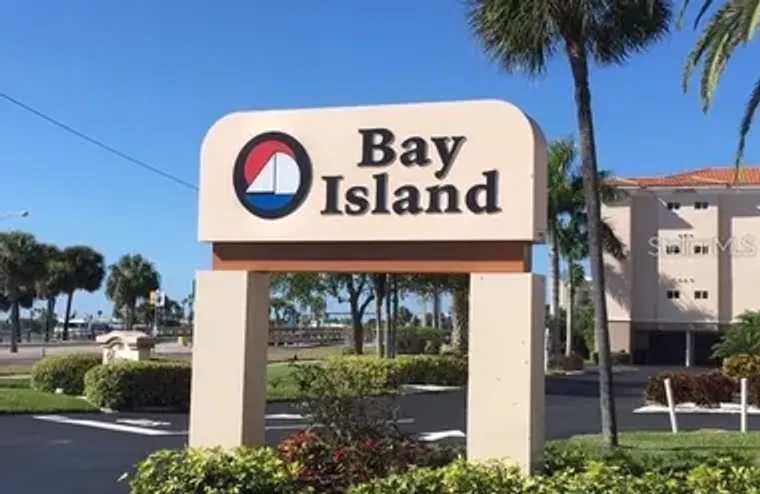 7540 BAY ISLAND DR 251, SOUTH PASADENA, ..., South Pasadena, FL 33707