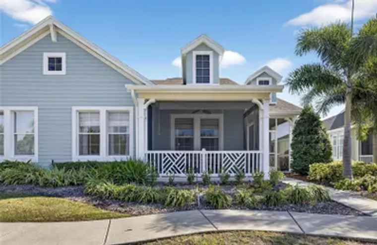 5612 GOLDEN ISLES DR, APOLLO BEACH, FL, ..., Apollo Beach, FL 33572