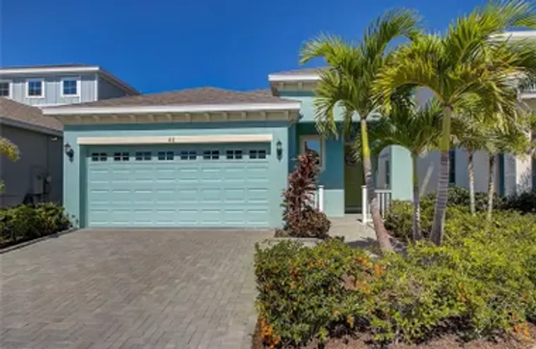 411 SANDSEND CT, APOLLO BEACH, FL, 33572, Apollo Beach, FL 33572