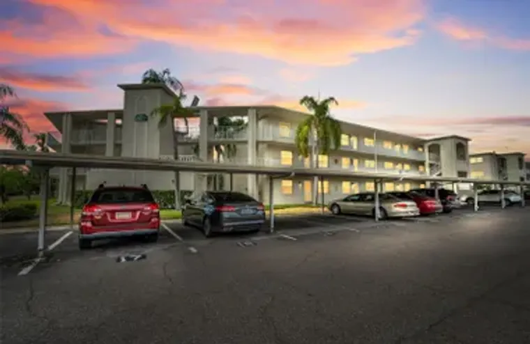 960 VIRGINIA ST 307, DUNEDIN, FL, 34698, Dunedin, FL 34698