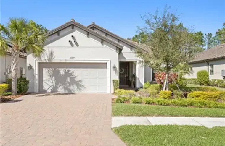 20173 UMBRIA HILL DR, TAMPA, FL, 33647, Tampa, FL 33647