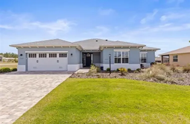 9262 SW 102ND AVENUE RD, OCALA, FL, 3448..., Ocala, FL 34481