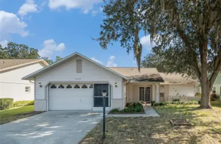 4636 PORTLAND MANOR DR, NEW PORT RICHEY,..., New Port Richey, FL 34655
