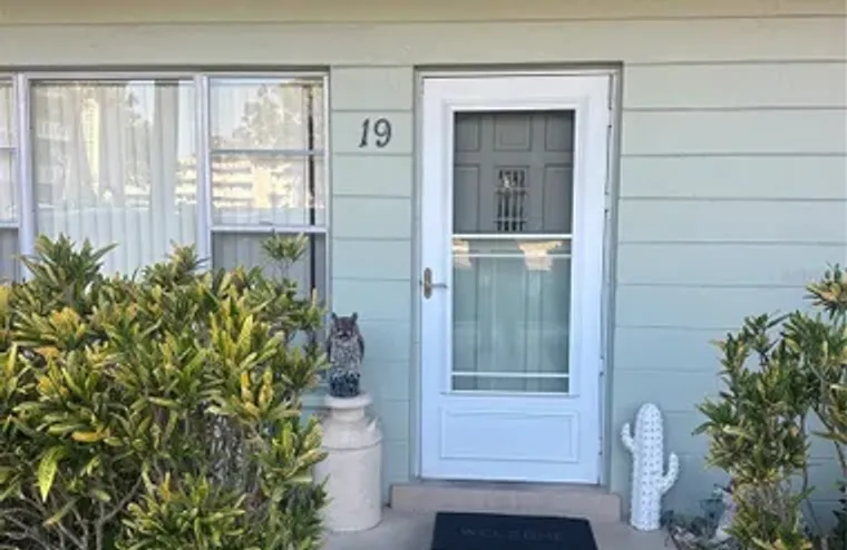 2401 ECUADORIAN WAY 19, CLEARWATER, FL, ..., Clearwater, FL 33763